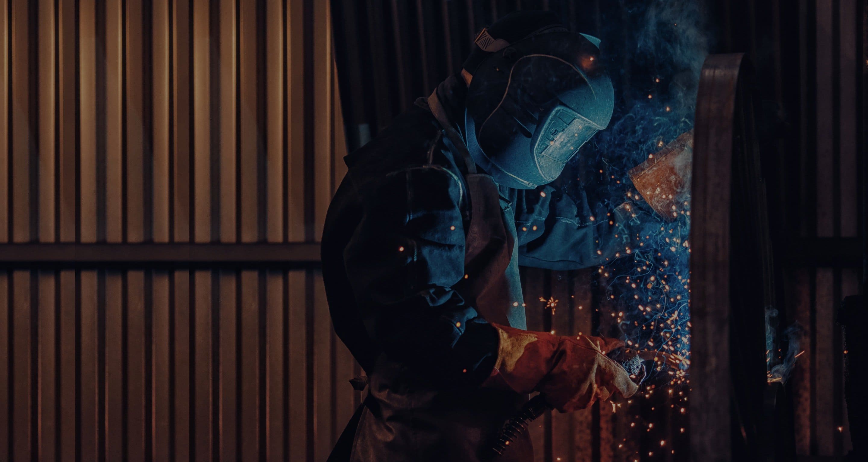 Heavy Machinery Background