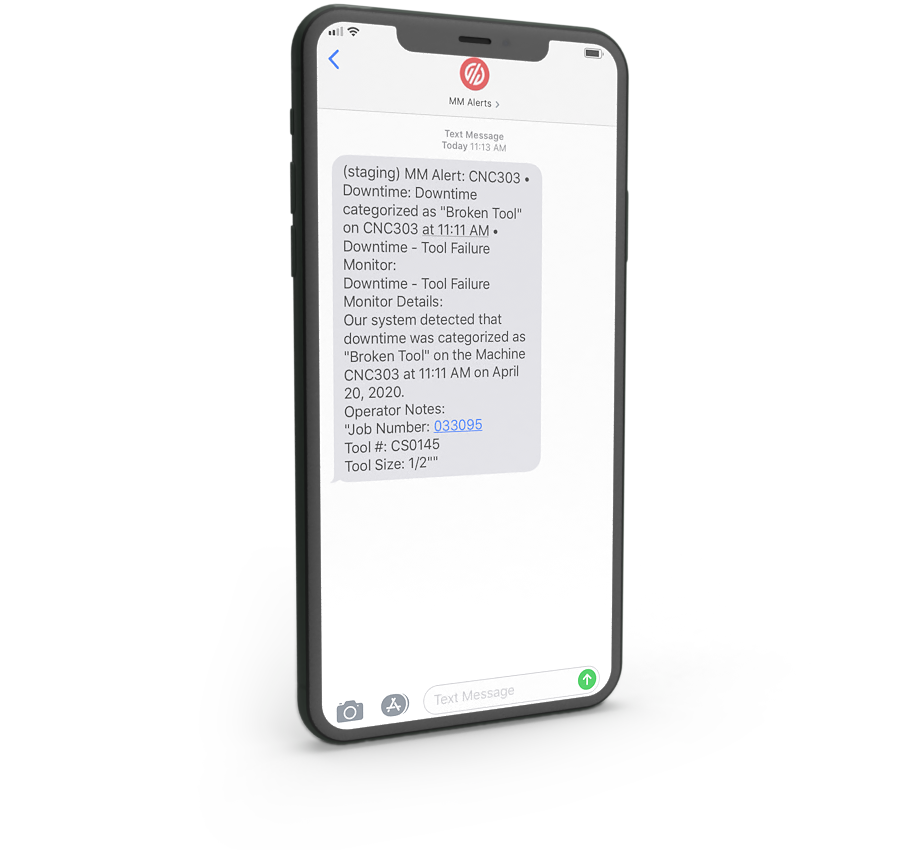 STREAMLINING PROCESS