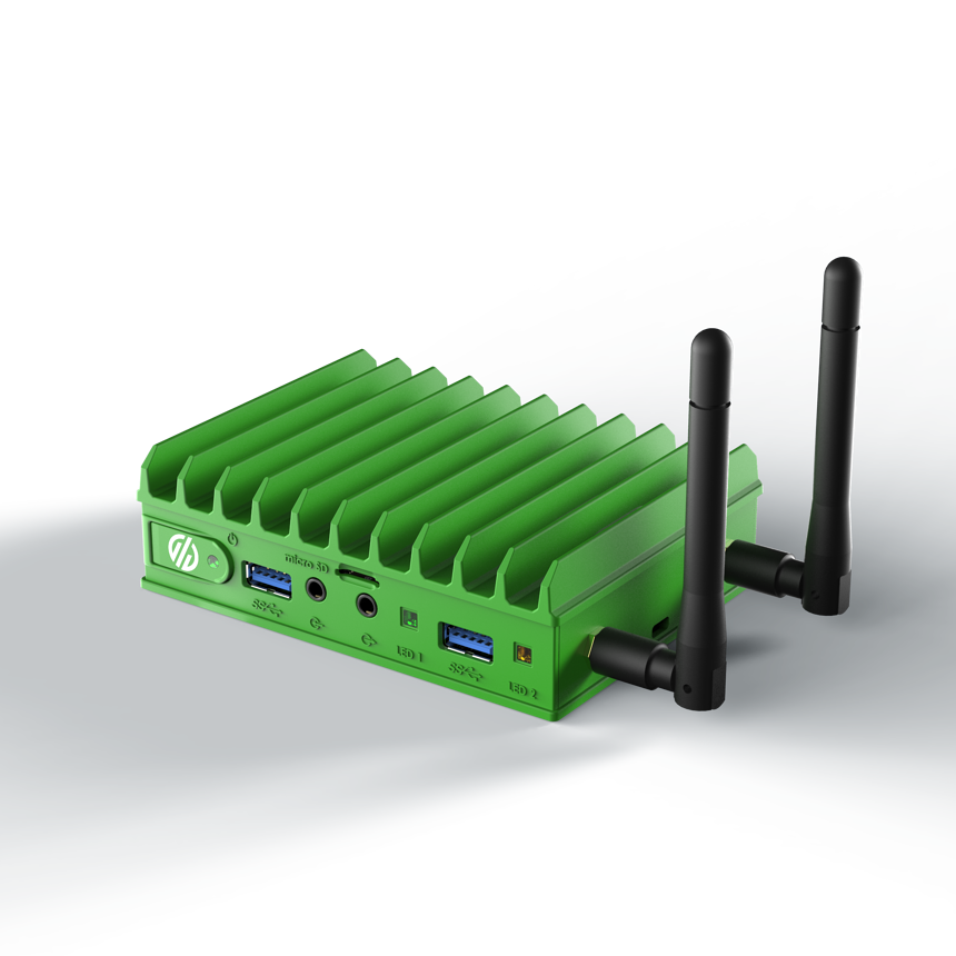 Plug and Play Images